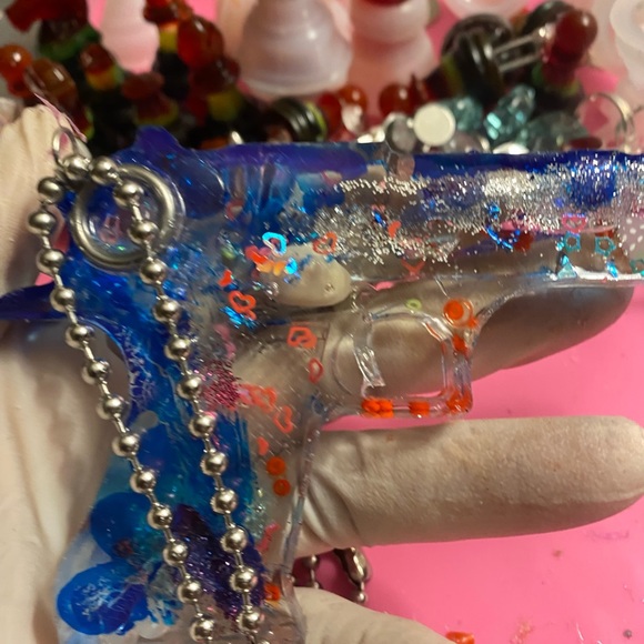 #UVResin Toy #Necklace - Picture 5 of 8